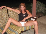 rencontre hard avec une coquine de Perpignan